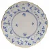 Rachael Blue Bread And Butter Plate 6 in D