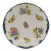 Queen Victoria Multicolor Bread And Butter Plate 6 in D