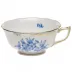 Fortuna Blue Tea Cup 8 Oz