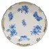 Fortuna Blue Bread And Butter Plate 6 in D