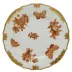 Fortuna Rust Bread And Butter Plate 6 in D