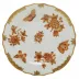 Fortuna Rust Salad Plate 7.5 in D