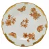 Fortuna Rust Dessert Plate 8.25 in D