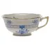 Blue Garden Multicolor Tea Cup 8 Oz