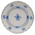Blue Garden Multicolor Bread And Butter Plate 6 in D