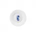 Ocean Cake/Bread Plate Round 7.1" H 0.8" (Special Order)