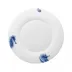 Ocean Dinner Plate Round 11.4" H 1.1" (Special Order)