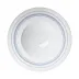 Soda Pasta Plate Round 11.8" H 2.2" 12.8 oz (Special Order)