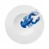 Ocean Pasta Plate Round 11.8" H 2.2" 12.8 oz (Special Order)