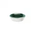 Emerald Amuse-Bouche Dish, Small Round 4.7" H 1.6" (Special Order)