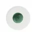 Emerald Coupe Plate, Medium Round 10.2" H 1.1" (Special Order)