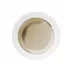 Silent Brass Shallow Plate, High Rim Round 10.2" H 1.8" (Special Order)