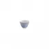 Soda Espresso Bowl Round 3" H 2.4" 2.4 oz (Special Order)