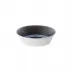 Silent Iron Salad/Serving Bowl, Small Round 8.3" H 2.8" 45.6 oz (Special Order)