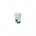 Ocean Beaker, Large Round 3.3" H 4.6" 7.4 oz (Special Order)