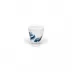 Ocean Beaker & Saucer Round 130 Round 3.3" H 3.7" 6.1 oz Round 5.1" H 1.2" (Special Order)
