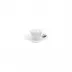 Piqueur Espresso Cup & Saucer Round 130 Round 2.8" H 2.3" 1.7 oz Round 5.1" H 1.2" (Special Order)