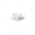 Pulse Coffee/Tea Cup & Tall Saucer Round 165 Round 4.3" H 3.1" 5.7 oz Round 6.5" H 1.6" (Special Order)