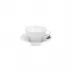 Piqueur Coffee/Tea Cup & Tall Saucer Round 165 Round 4.3" H 3.1" 5.7 oz Round 6.5" H 1.6" (Special Order)