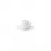 Velvet Espresso Cup & Saucer Round 135 Round 2.2" H 2.6" 2.5 oz Round 5.3" H 0.8" (Special Order)