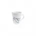 Granat Mug Round 3.6" H 4.5" 13.5 oz (Special Order)