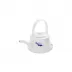 Ocean Filefish Cylindrical Teapot With High Handle Diam 5.5" High 7.9" 27.1Oz