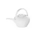 Soda Top-Handle Teapot, Large Round 6.7" H 7.6" 54.1 oz (Special Order)