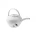 Piqueur Acorns Teapot With High Handle Diam 6.7" High 7.6" 54.1Oz