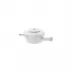 Pulse Side-Handle Teapot, Large Round 5.7" H 3.3" 23.7 oz (Special Order)