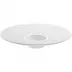 Cielo Perforated Bowl, Extra Large Round 16.5" H 3.7" (Special Order)