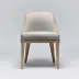 Siesta Dining Chair White Ceruse/Tint