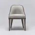 Siesta Dining Chair Grey Ceruse/Tint