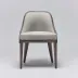 Siesta Dining Chair Grey Ceruse/Fog