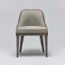 Siesta Dining Chair Grey Ceruse/Fawn