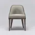 Siesta Dining Chair Grey Ceruse/Straw