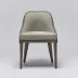 Siesta Dining Chair Grey Ceruse/Fern