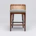 Palms Counter Stool Chestnut/Tint