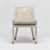 Boca Dining Chair White Wash/Tint