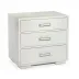 Portia Bedside Chest