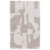 ANT02 Anthem Noverre Taupe/Cream 10' x 14' Rug