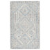 BLY03 Blythe Arlowe Light Blue/Gray  10' x 14' Rug