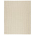 BOB01 Bombay Fetia Cream/Light Taupe  10' x 14' Rug