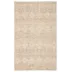 BRK01 Burke Dentelle Beige  5'6" x 8' Rug