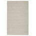 BRV03 Brevin Danan Ivory/Light Gray  10' x 14' Rug