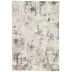 CIQ01 Cirque Lynne White/Gray  10' x 14' Rug