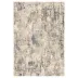 CIQ34 Cirque Ramsey Gray/Gold  10' x 14' Rug