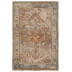 CIT12 Citrine Raisa Taupe/Gold  10' x 14' Rug