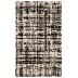 CLN15 Clayton Pals Cream/Black  2' x 3' Rug