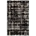 CLN16 Clayton Pals Black/Cream  2' x 3' Rug