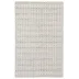 ENC01 Enclave Calliope White/Gray  10' x 14' Rug